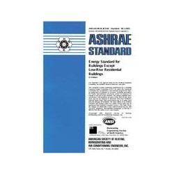 ASHRAE 90.1-2001 (SI)