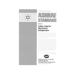 ASHRAE 15-1994 Addendum 15c-2000 and 15d-2000