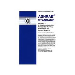 ASHRAE 135-1995 Addendum c