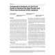 MN-00-05-3 -- Comparative Analysis of Life-Cycle Costs of Geothermal Heat Pumps and Three Conventional HVAC Systems