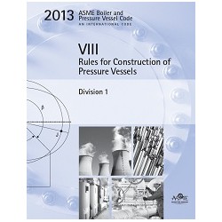 ASME BPVC-VIII-1-2013