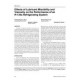 MN-00-09-3 -- Effects of Lubricant Miscibility and Viscosity on the Performance of an R-134a Refrigerating System