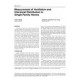 MN-00-10-3 -- Measurement of Ventilation and Interzonal Distribution in Single-Family Homes