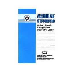 ASHRAE 143-2000