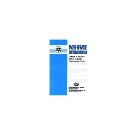 ASHRAE 143-2000