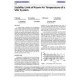 4205 -- Stability Limit of Room Air Temperature of a VAV System