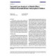 CH-99-23-3 -- Second-Law Analysis of Multi-Effect Lithium Bromide/Water Absorption Chillers