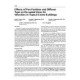 4290 -- Effects of Pen Partition and Diffuser Type on Occupied Zone Air Velocities in Typical Swine Buildings