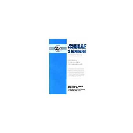 ASHRAE 62-1999