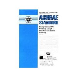 ASHRAE 90.1-1999 (I-P)