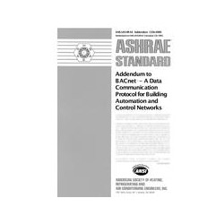 ASHRAE 135-1995 Addendum b