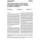 SF-98-24-4 (RP-862) -- Uncertainty Analysis in the Testing of Air-to-Air Heat/Energy Exchangers Installed in Buildings