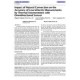 SF-98-20-3 -- Impact of Natural Convection on the Accuracy of Low-Velocity Measurements by Thermal Anemometers with Omnidirectio