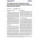 SF-98-20-1 -- Test Method for Describing Directional Sensitivity of Anemometers for Low-Velocity Measurements Indoors