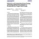 SF-98-19-1 (RP-780) -- Relevance of Existing Heat Pump Testing and Rating Method Assumptions to Residential Gas Engine Heat Pump