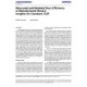 SF-98-17-4 -- Measured and Modeled Duct Efficiency in Manufactured Homes: Insights for Standard 152P