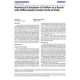 SF-98-10-3 -- Numerical Simulation of Airflow in a Room with Differentially Heated Vertical Walls (same as 4107)