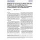 SF-98-25-4 (RP-685) -- Methods for Resolving Fan/Motor Vibration Problems in Air-Conditioning Units: Part III-Experimental Proce