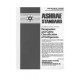 ASHRAE 34-1997