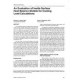 BN-97-04-3 (RP-875) -- An Evaluation of Inside Surface Heat Balance Models for Cooling Load Calculations