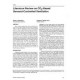 4075 -- Literature Review on CO2-Based Demand-Controlled Ventilation