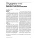 BN-97-14-2 -- Using the ASHRAE 110 Test as a TQM Tool to Improve Laboratory Fume Hood Performance