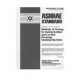 ASHRAE 32.1-1997