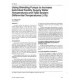 AT-96-04-4 -- Using Blending Pumps to Increase Individual Facility Supply Water Temperatures and Total System Differential Tempe