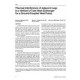 3980 -- Thermal Interference of Adjacent Legs in a Vertical U-Tube Heat Exchanger for a Ground-Coupled Heat Pump