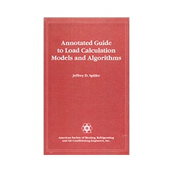 Annotated Guide to Load Calculation Models and Algorithms