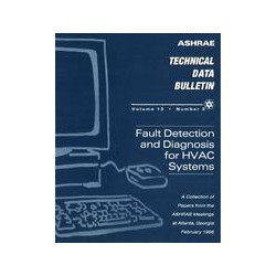 Fault Detection and Diagnosis for HVAC Systems