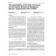 AT-96-12-4 -- The Applicability of the EHD Technique for Convective Boiling of Refrigerant Blends - Experiments with R404A