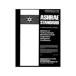 ASHRAE 64-1995