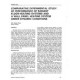 NO-94-13-2 -- Comparative Experimental Study of Performance of Radiant Floor-Heating Systems and a Wall Panel Heating System Und