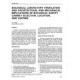 NO-94-18-1 -- Biological Laboratory Ventilation and Architectural and Mechanical Implications of Biological Safety Cabinet Selec