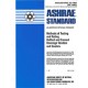 ASHRAE 32-1986 (RA 90)