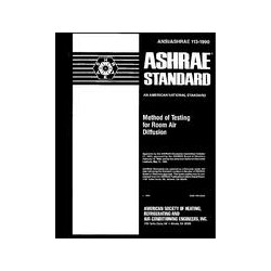 ASHRAE 113-1990