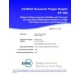 RP-580 -- Methods of Measuring the Solubility and Viscosity of Lubricating Oil/Refrigerant Mixtures at High Discharge Pressures 