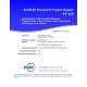 RP-479 -- Determination of the Transient Response Characteristics of the Air Source Heat Pump During Reverse Cycle Defrost