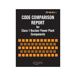 ASME STP-NU-051-1