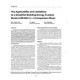 CH-89-21-2 -- The Applicability and Limitations of a Simplified Building Energy Analysis Model (ASEAM2.1) - A Comparison Study