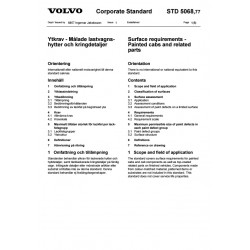 VOLVO STD 5068,77 0