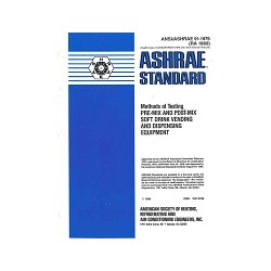 ASHRAE 91-1976 (RA 89)