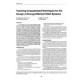 VA-89-15-3 -- Teaching Computerized Techniques for the Design of Energy-Efficient HVAC Systems