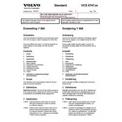 VOLVO STD 5747,89 0