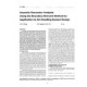 3205 -- Acoustic Resonator Analysis Using the Boundary Element Method for Application to Air-Handling System Design