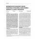 3195 -- Estimation of Clear Sky Solar Radiation at Dhahran, Saudi Arabia: ASHRAE A, B and C Technique