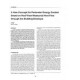 CH-89-06-2 -- A New Concept for Perimeter Energy Control Based on Real-Time Measured Heat Flow through the Building Envelope