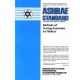 ASHRAE 29-1988 (RA 99)