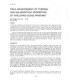 NY-87-15-1 -- Field Measurement of Thermal and Solar/Optical Properties of Insulating Glass Windows